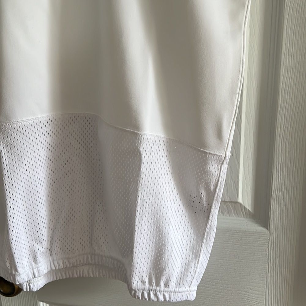 Nike Football Shirt with mesh - Picture 3 of 8